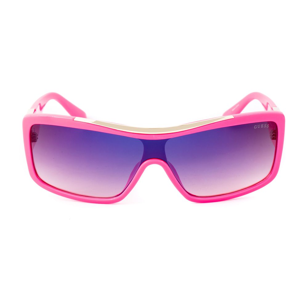Gafas de sol Guess de resina multicolor