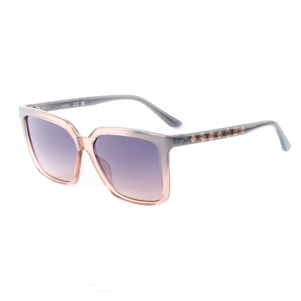Gafas de Sol Guess de Resina Grises