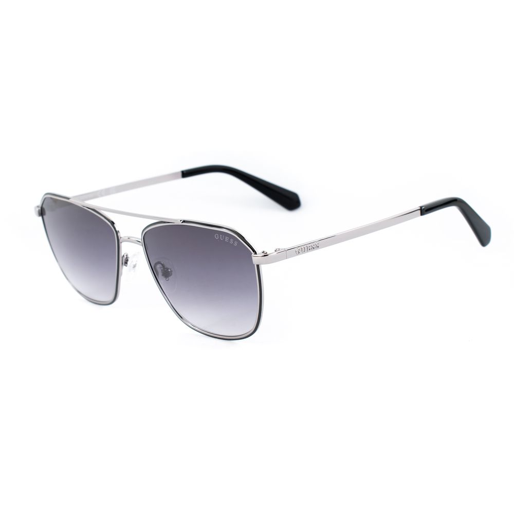 Gafas de sol Guess Black Metal
