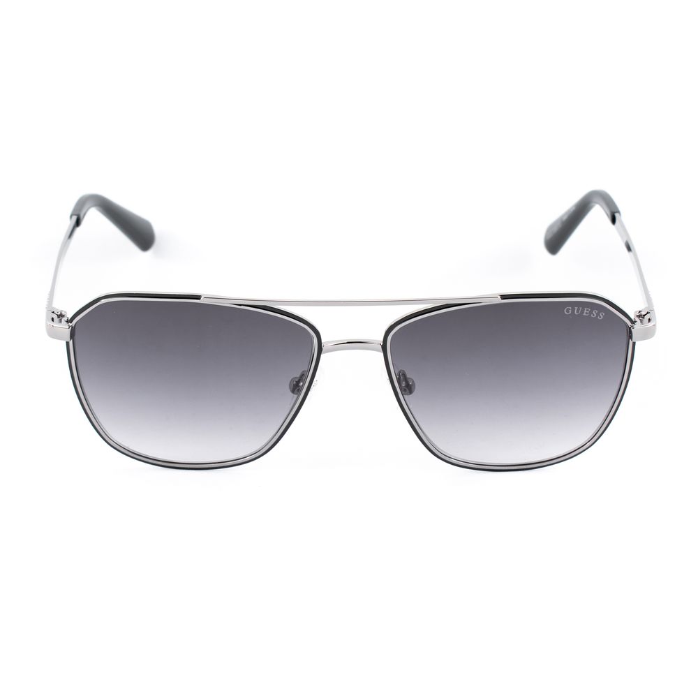 Gafas de sol Guess Black Metal