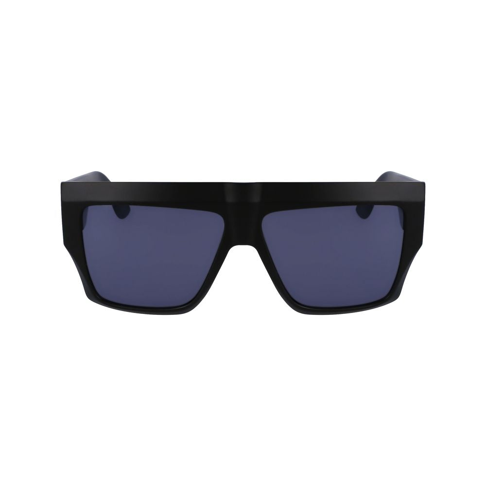 Karl Lagerfeld sorte injiserte solbriller