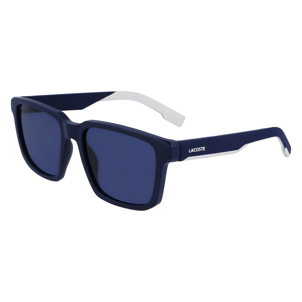 Lacoste Blue Injected solbriller