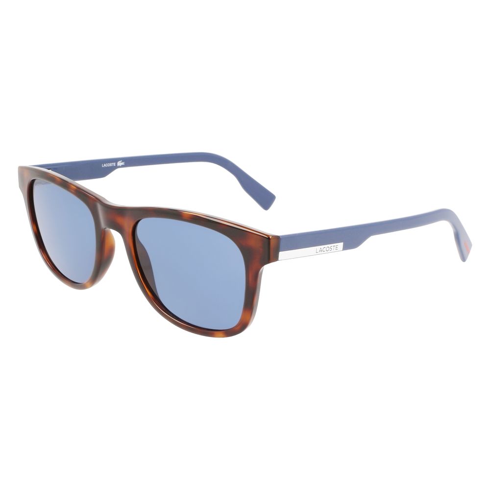 Lacoste Brune Injisert Solbriller