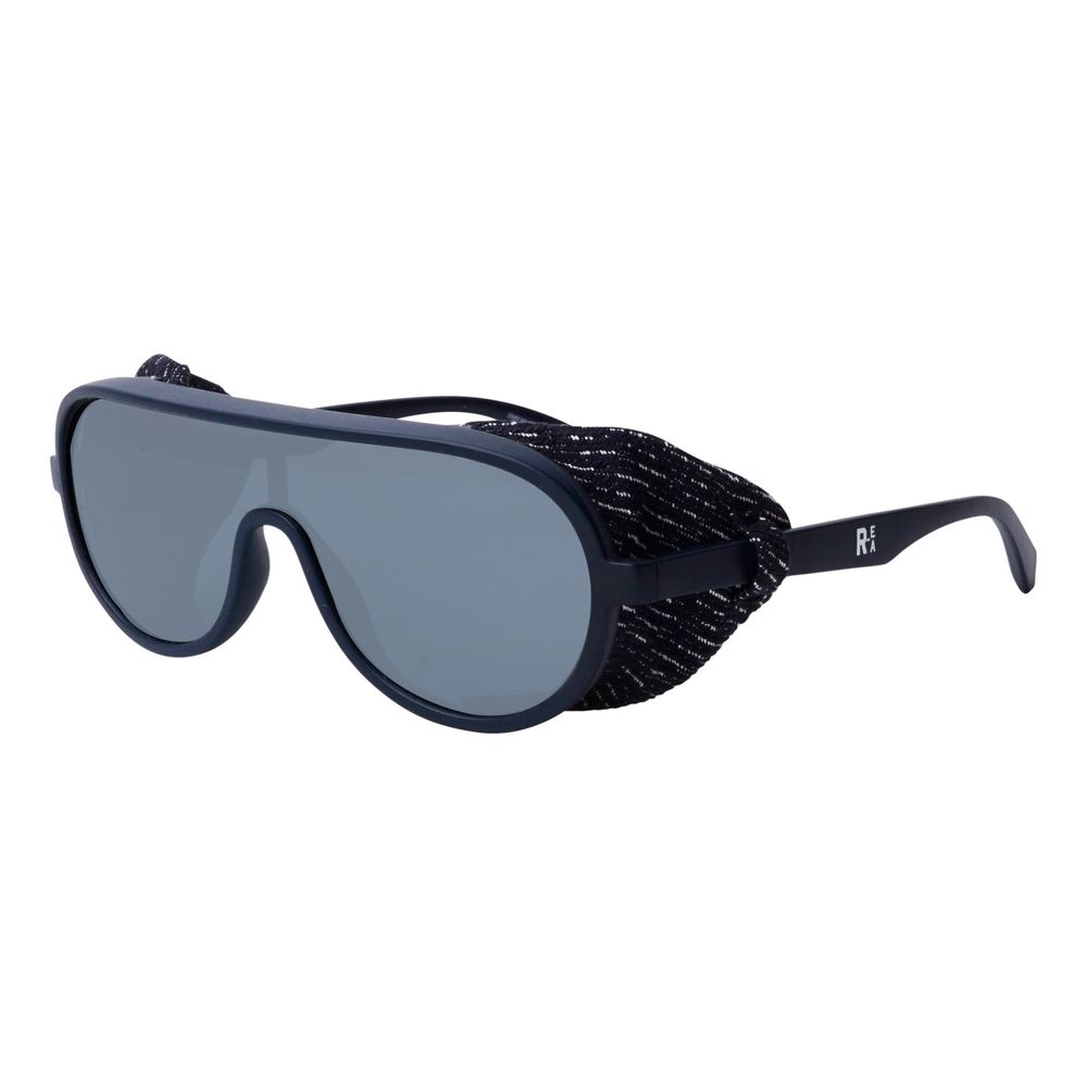 Gafas de sol Emporio Armani de resina azul