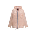 Chaqueta Prada de Poliamida Reciclada Multicolor