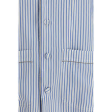 Tom Ford Multicolor Silk Top Sleepwear