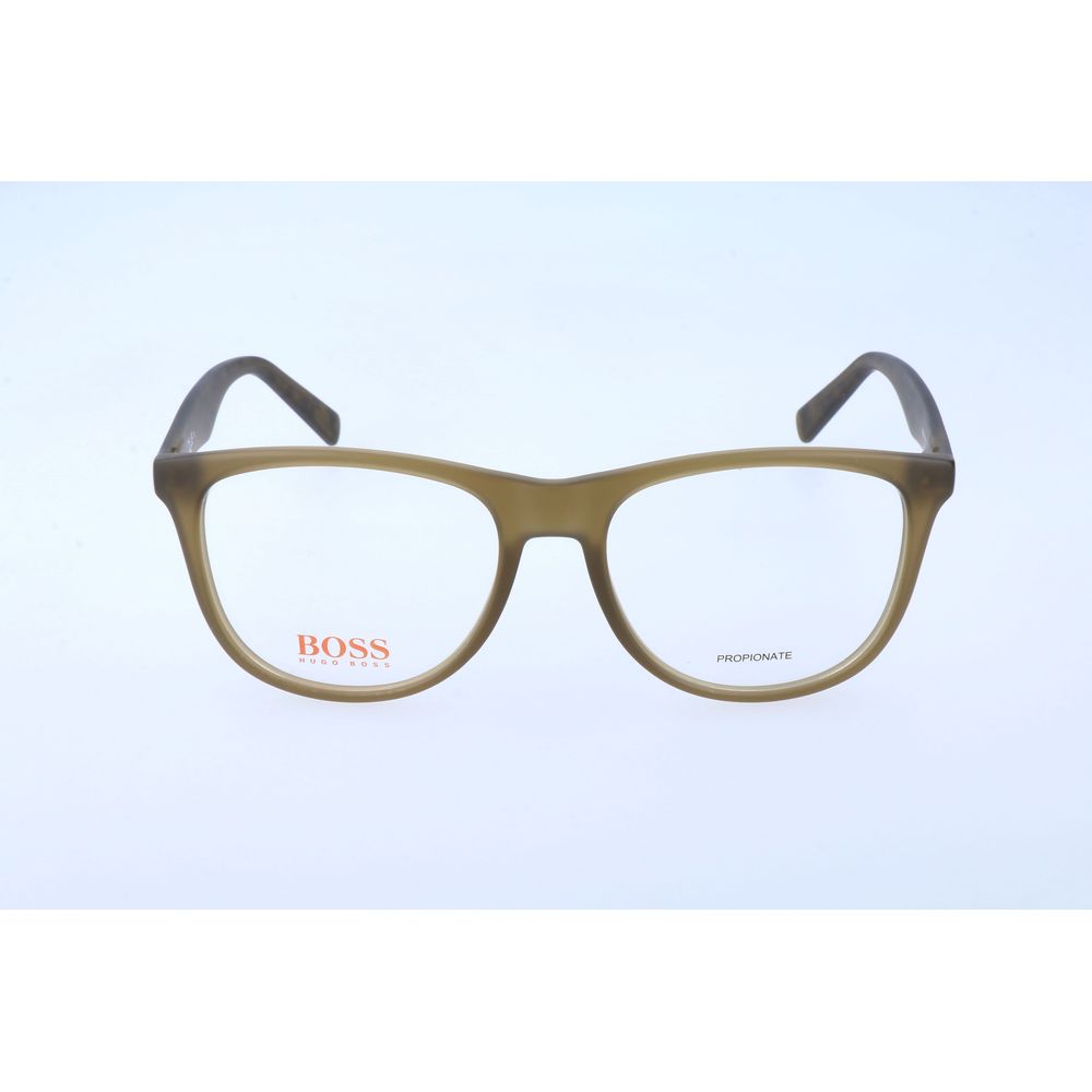 Hugo Boss Bicolor Injected-briller (innfatning)