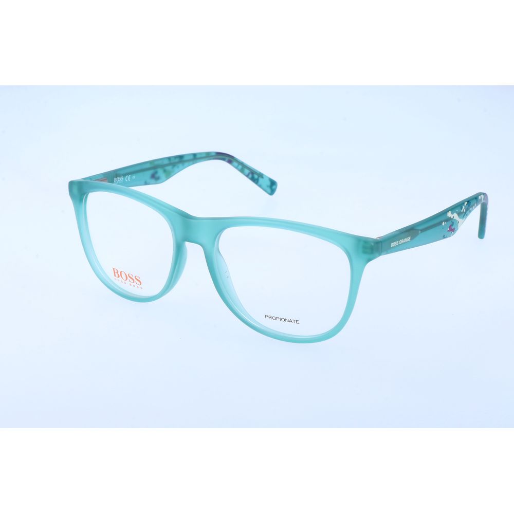 Hugo Boss Brune Injisert Briller (Innfatning)