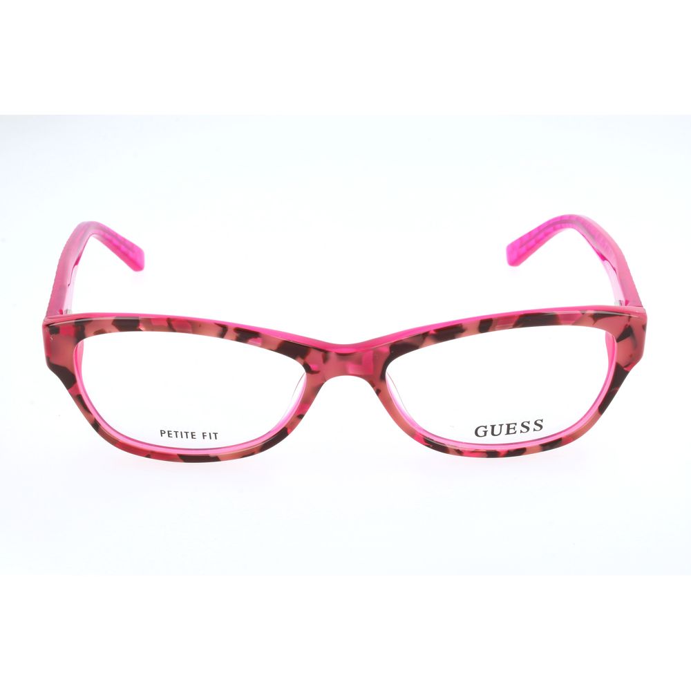 Gafas (montura) Guess de acetato multicolor
