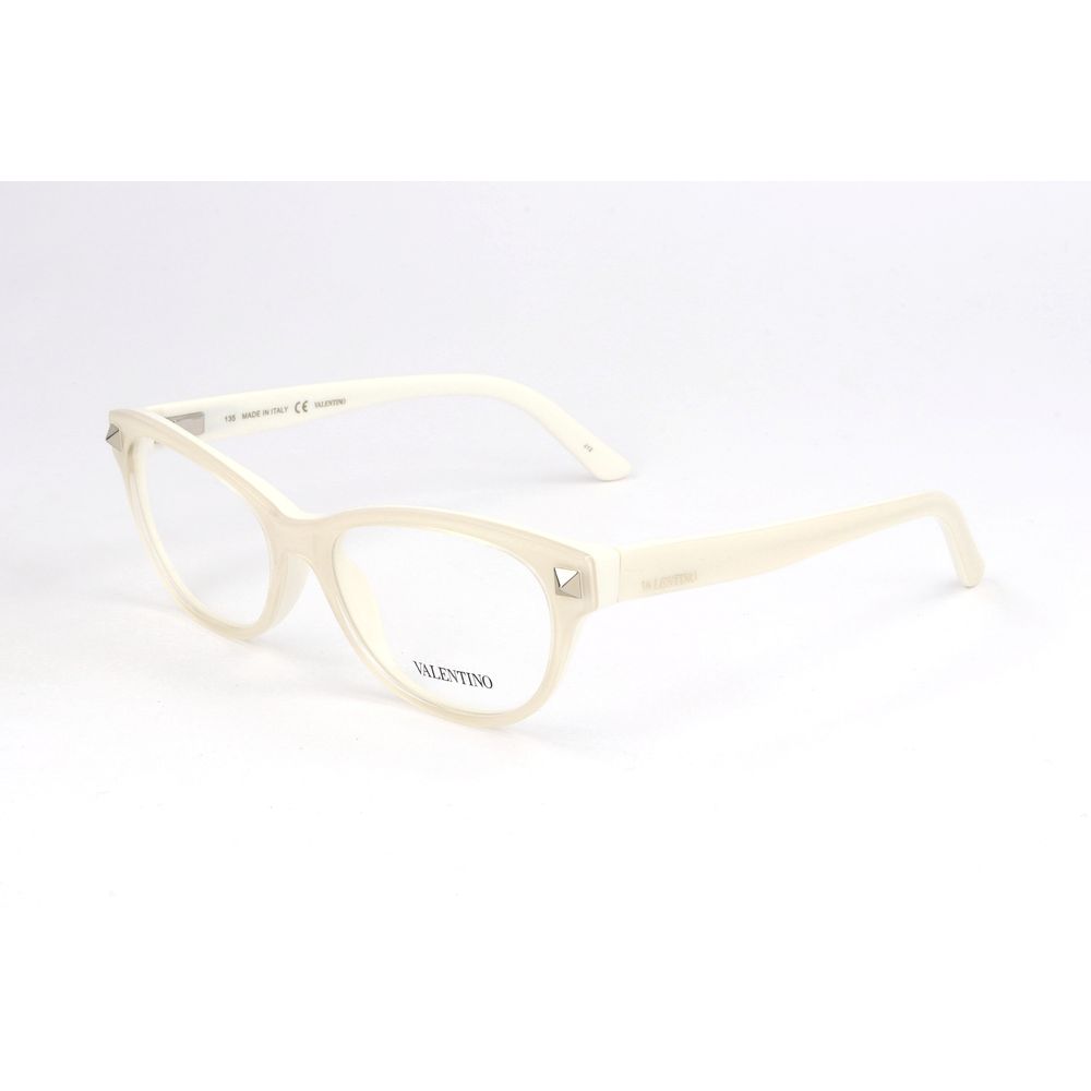 Gafas Valentino de Acetato Gris (Monturas)