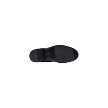 Calvin Klein Brown Suede Leather Chelsea Boots