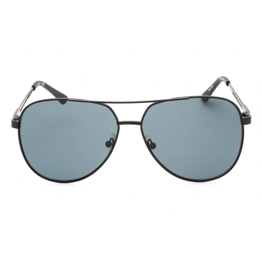Gafas de sol Guess Black Metal