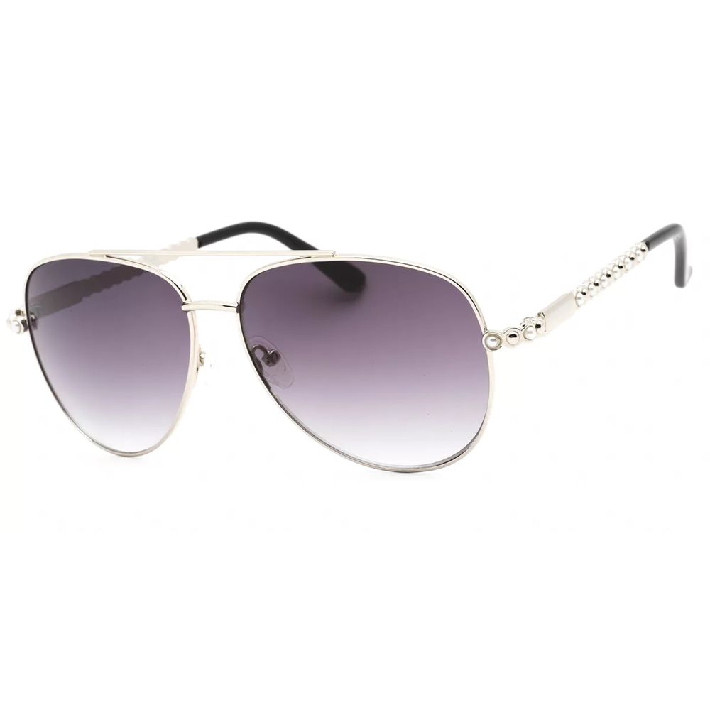Gafas de sol Guess de metal gris
