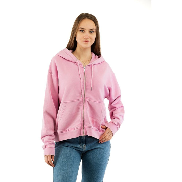 Moschino Flerfarget Bomullsgenser