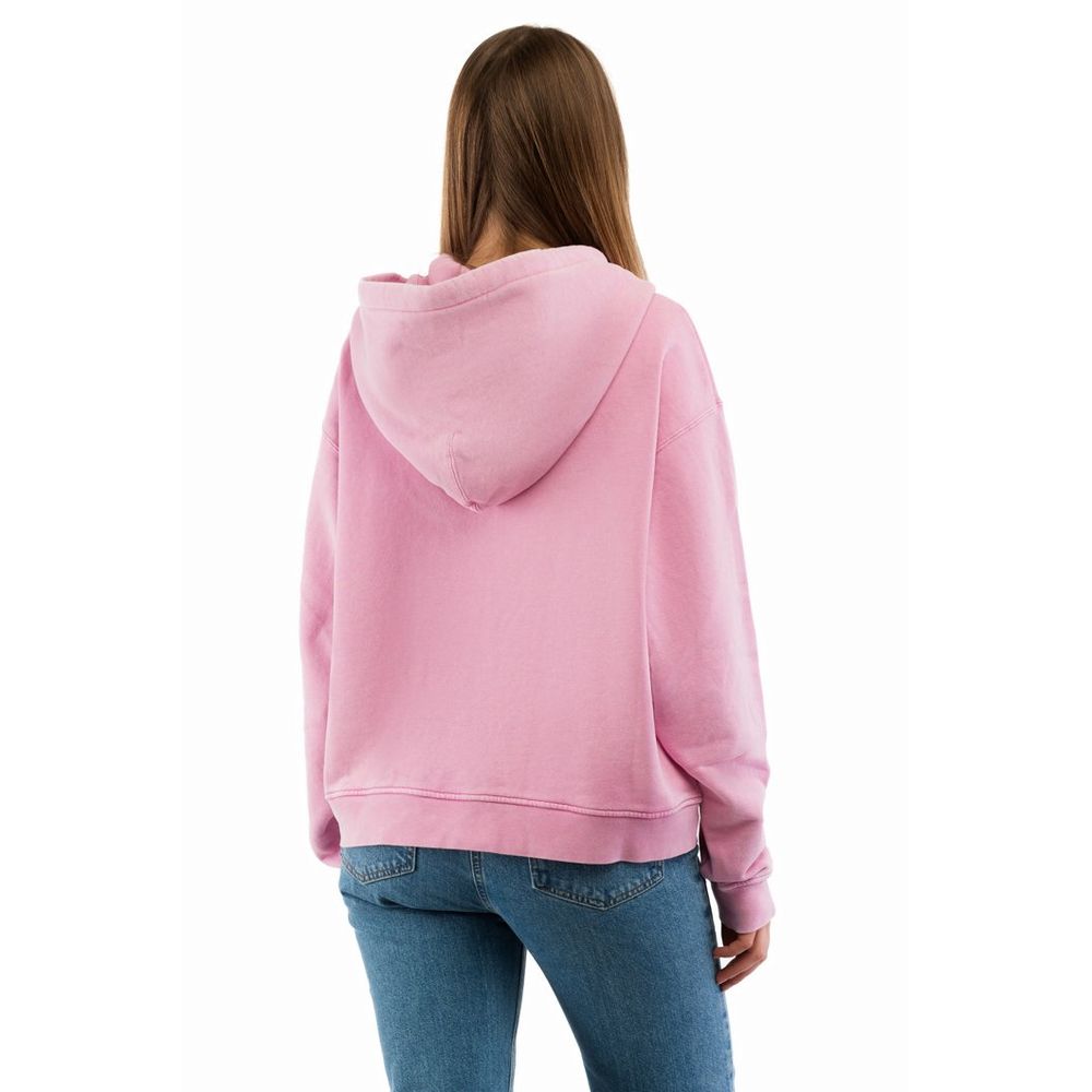 Moschino Flerfarget Bomullsgenser