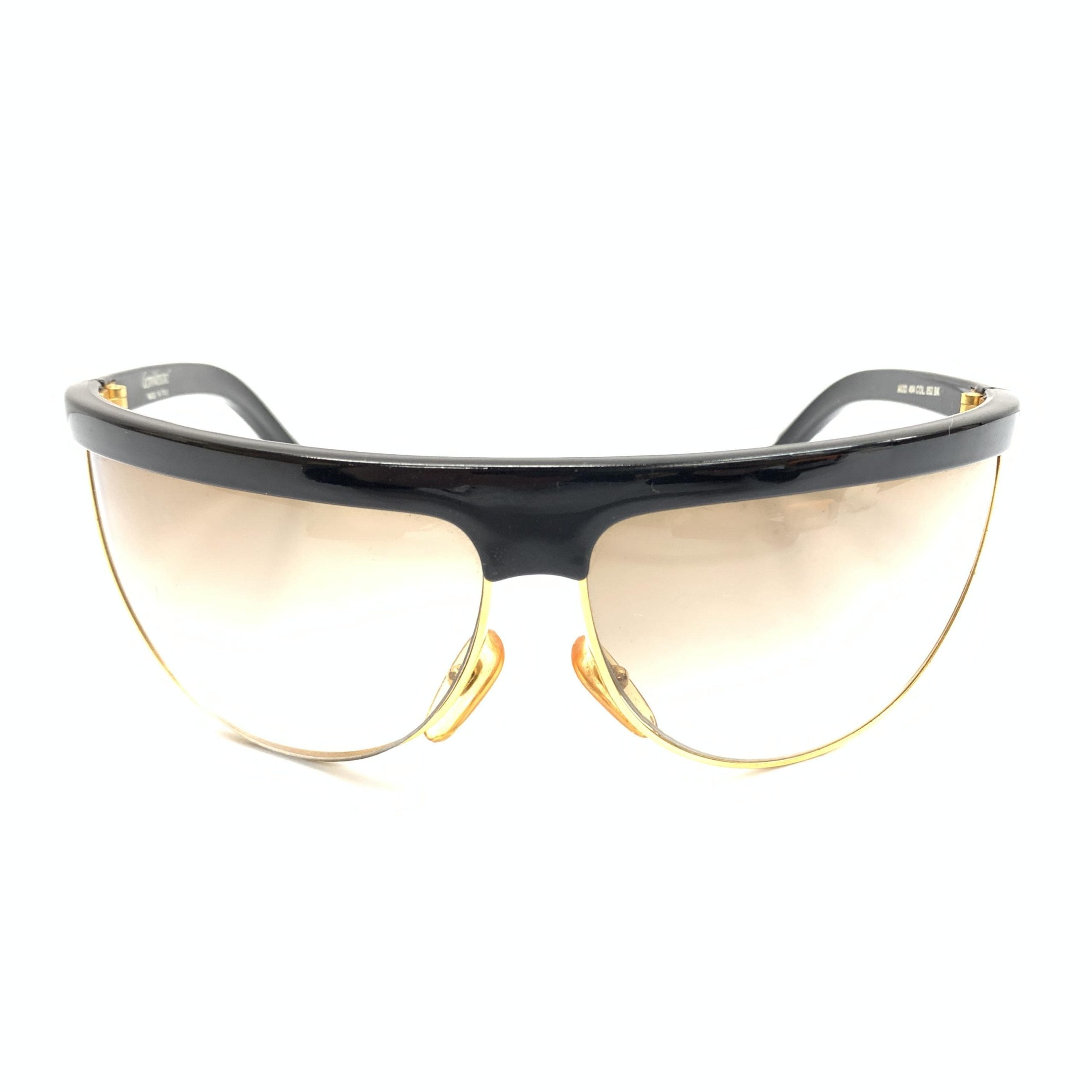 Gafas de sol deportivas polarizadas Versace