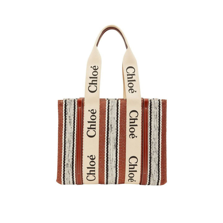 Chloé brun lintoppveske