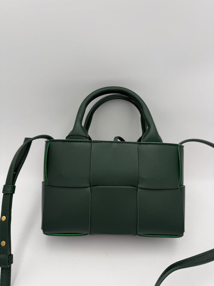 Bottega Veneta BOTTEGA VENETA CANDY ARCO Skulderveske