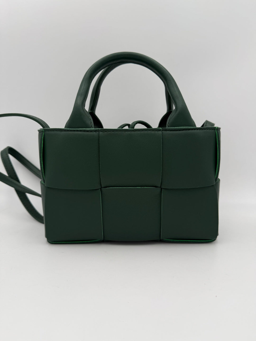 Bottega Veneta BOTTEGA VENETA CANDY ARCO Skulderveske