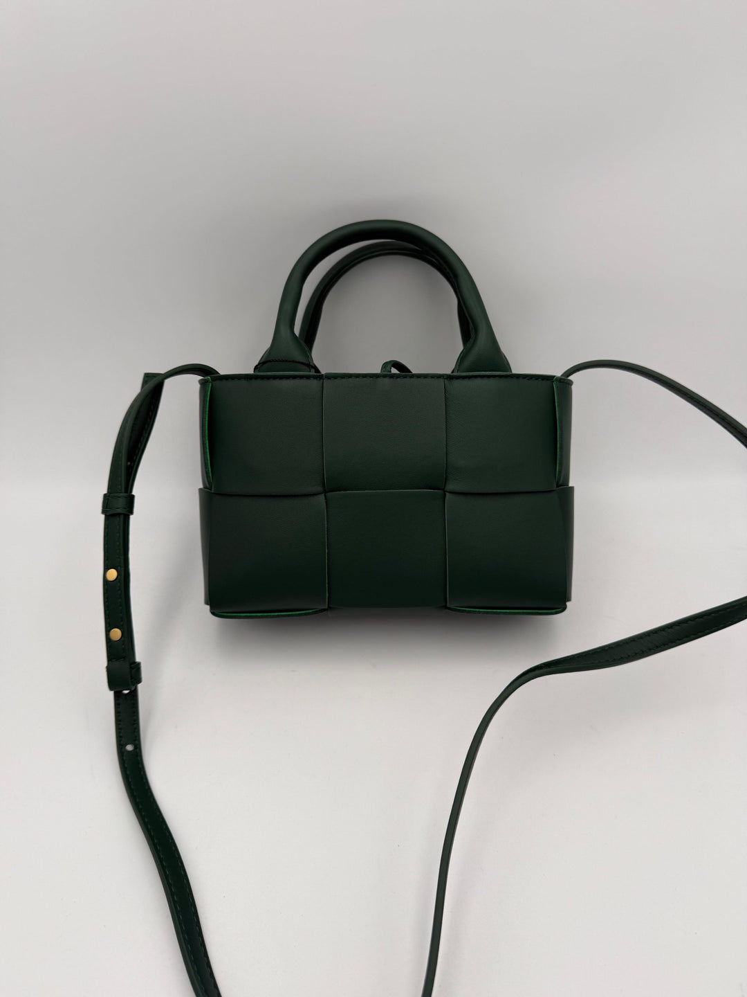 Bottega Veneta BOTTEGA VENETA CANDY ARCO Skulderveske