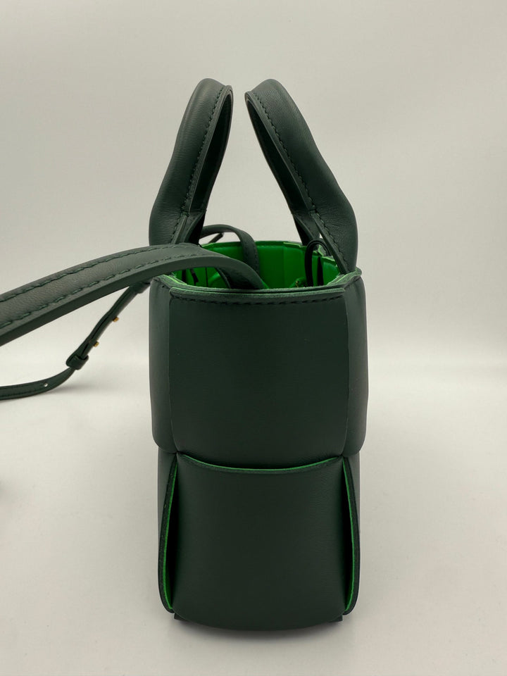 Bottega Veneta BOTTEGA VENETA CANDY ARCO Skulderveske