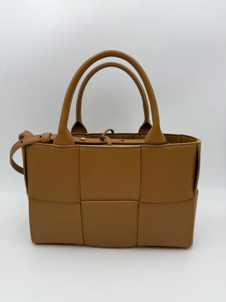 Bottega Veneta BOTTEGA VENETA ARCO Skulderveske