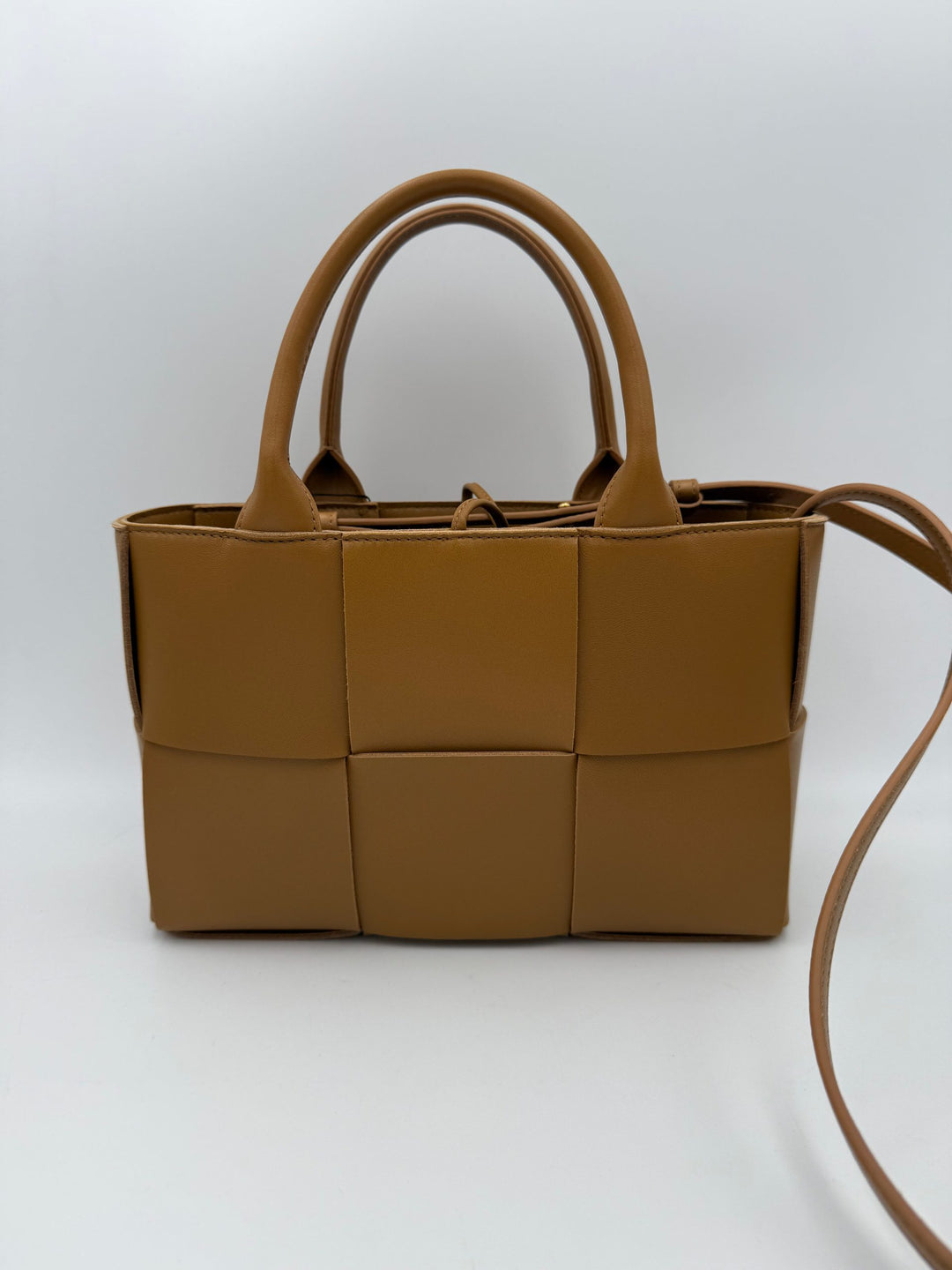 Bottega Veneta BOTTEGA VENETA ARCO Skulderveske