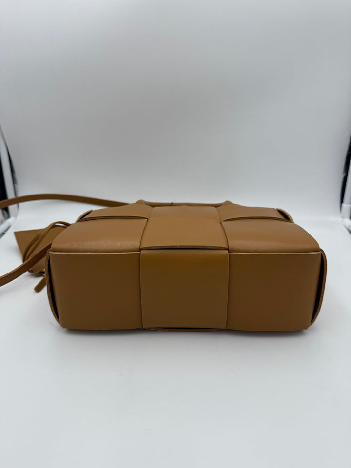 Bottega Veneta BOTTEGA VENETA ARCO Skulderveske
