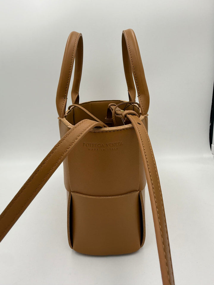 Bottega Veneta BOTTEGA VENETA ARCO Skulderveske