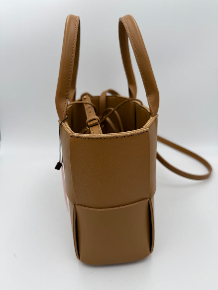 Bottega Veneta BOTTEGA VENETA ARCO Skulderveske