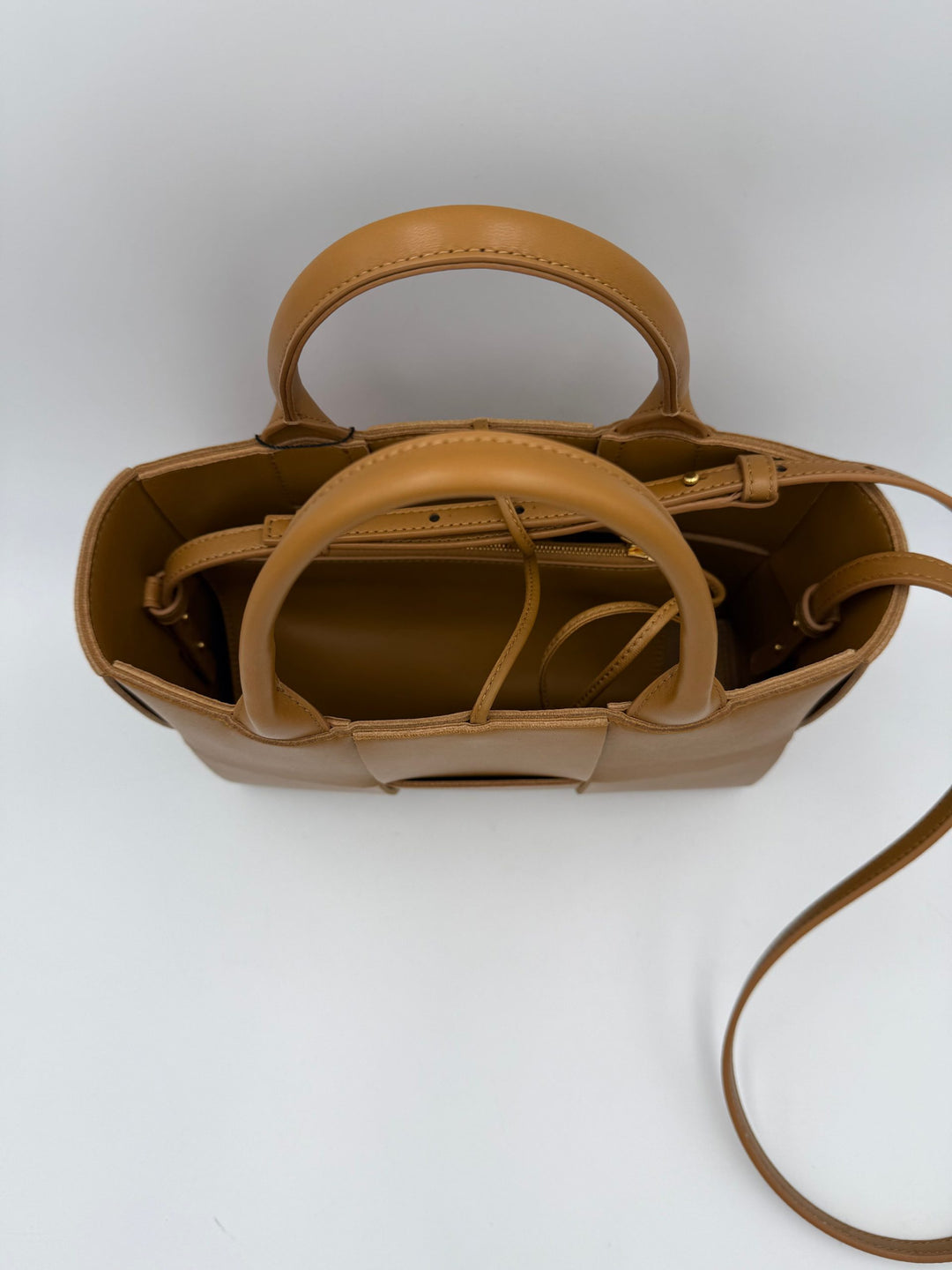 Bottega Veneta BOTTEGA VENETA ARCO Skulderveske