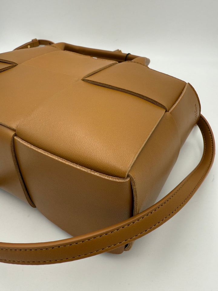 Bottega Veneta BOTTEGA VENETA ARCO Skulderveske