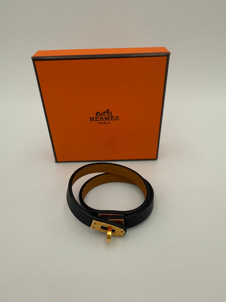 Hermès HERMÈS KELLY Armbånd