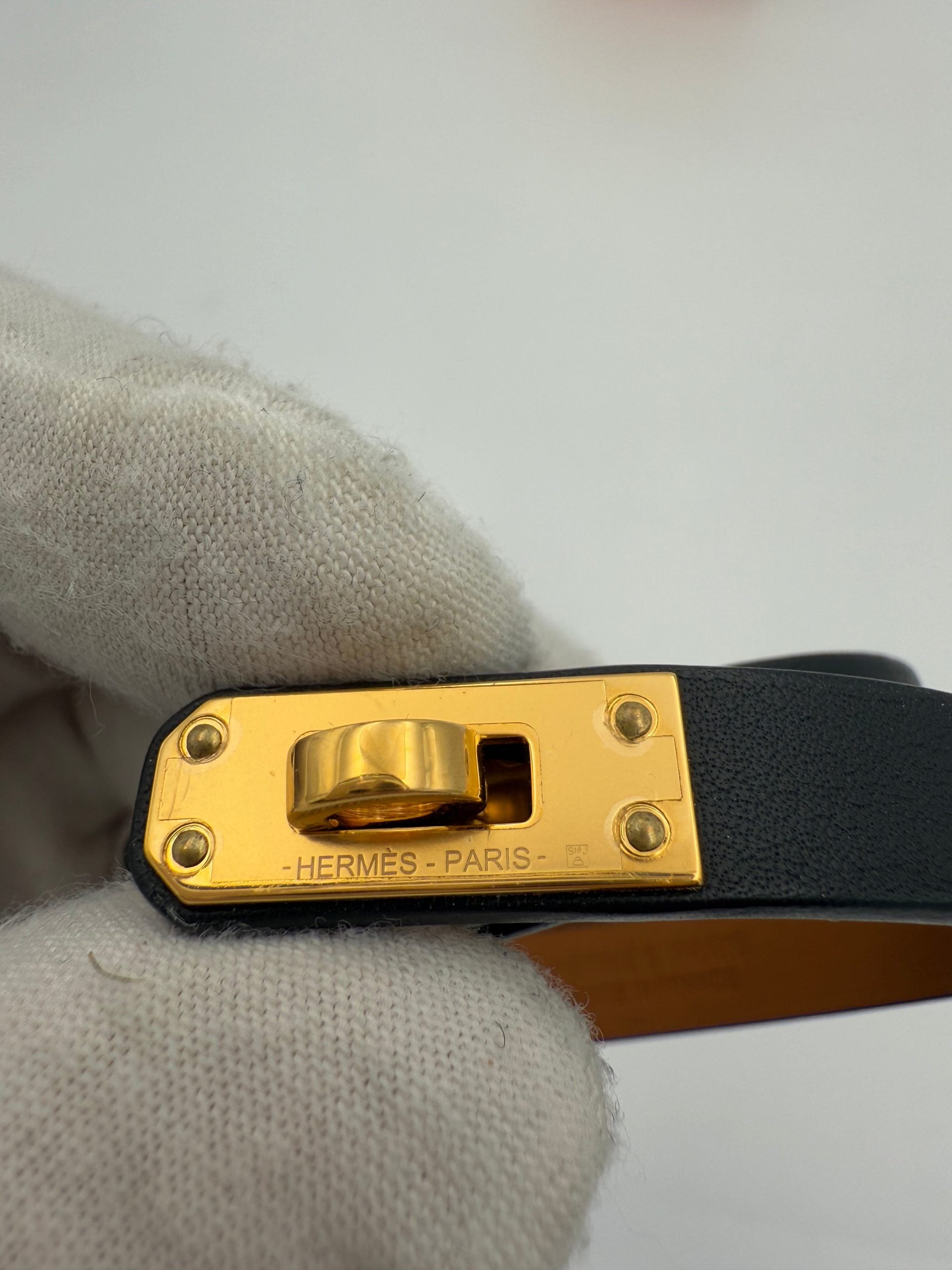 Hermès HERMÈS KELLY Brazalete