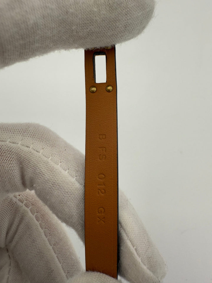 Hermès HERMÈS KELLY Armbånd