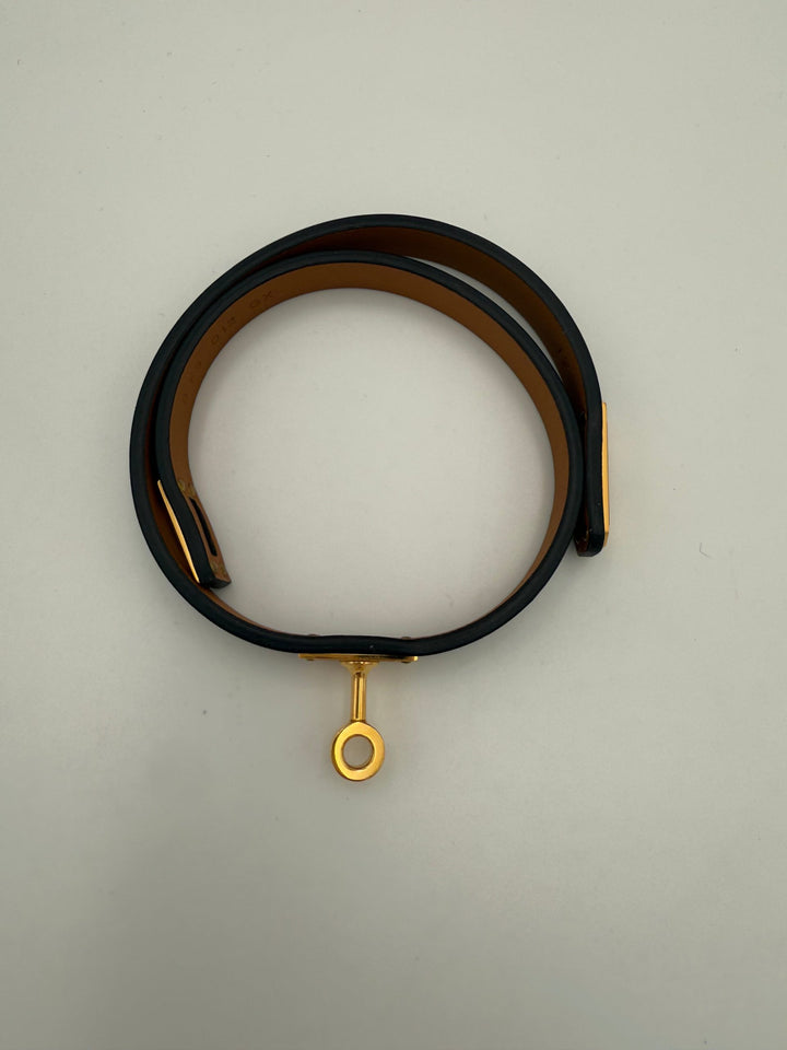 Hermès HERMÈS KELLY Armbånd
