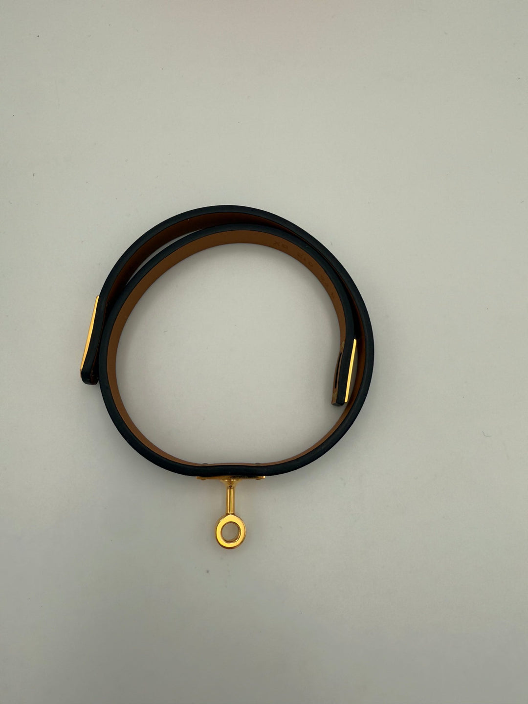 Hermès HERMÈS KELLY Armbånd