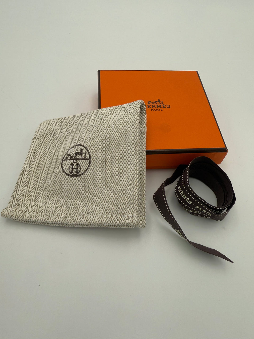 Hermès HERMÈS KELLY Armbånd