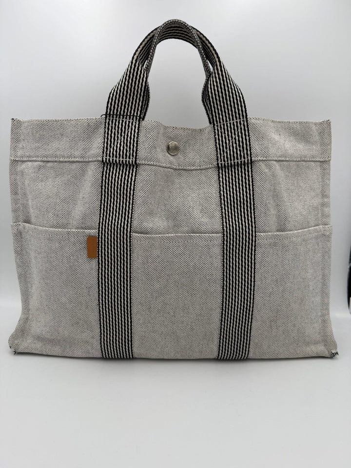 Hermès HERMÈS HERLINE Håndveske