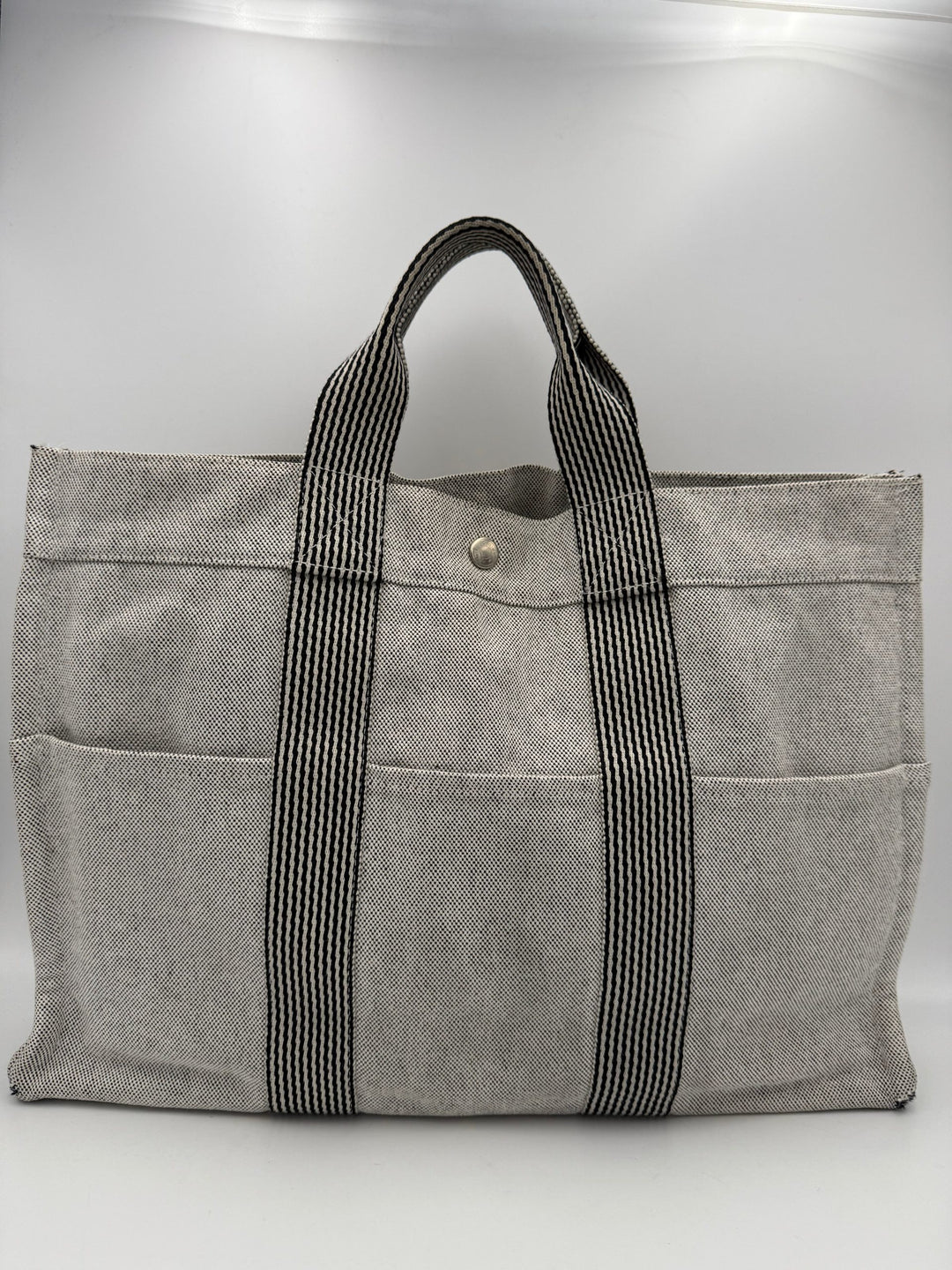 Hermès HERMÈS HERLINE Håndveske