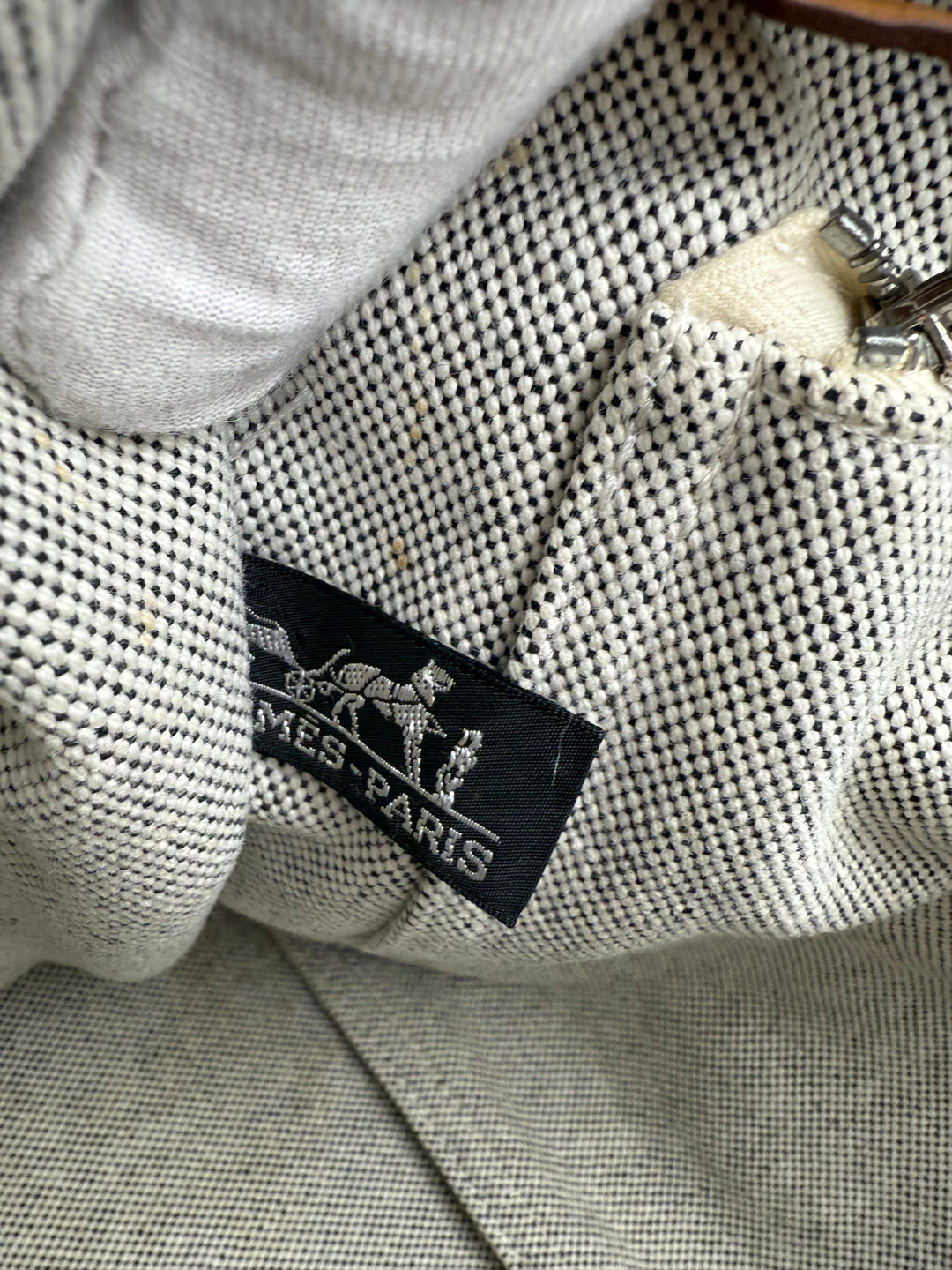 Hermès HERMÈS HERLINE Håndveske