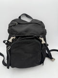 Mochila de nailon PRADA Prada