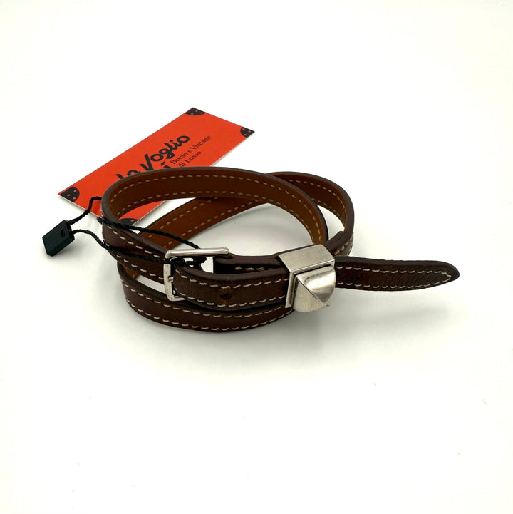 Hermès HERMÈS MEDOR Armbånd