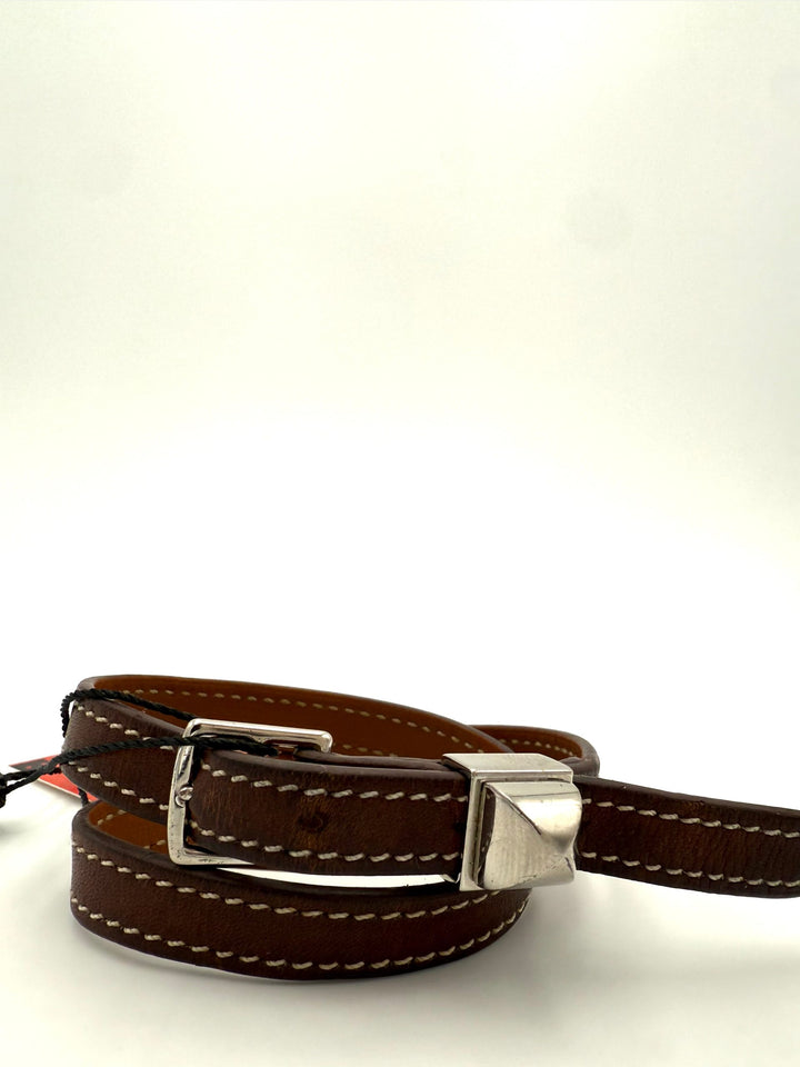 Hermès HERMÈS MEDOR Armbånd