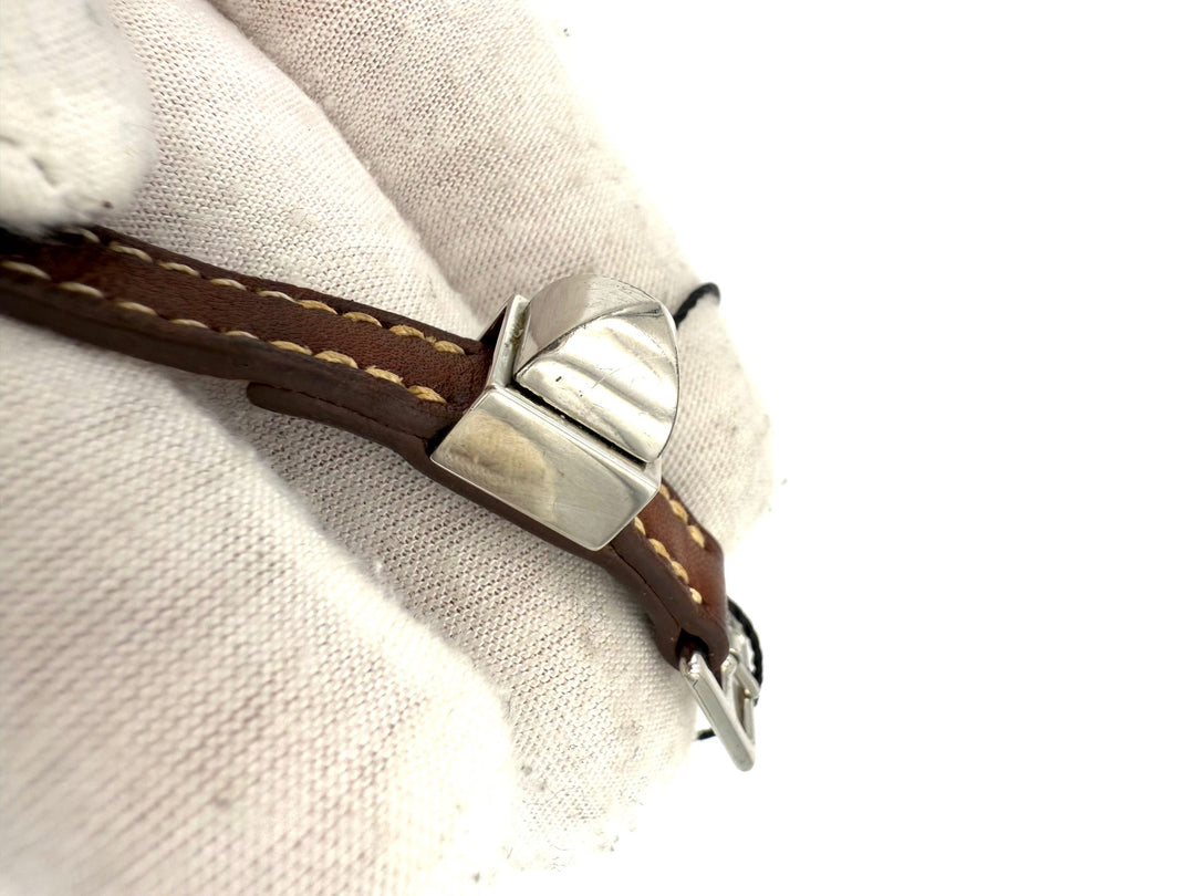 Hermès HERMÈS MEDOR Armbånd
