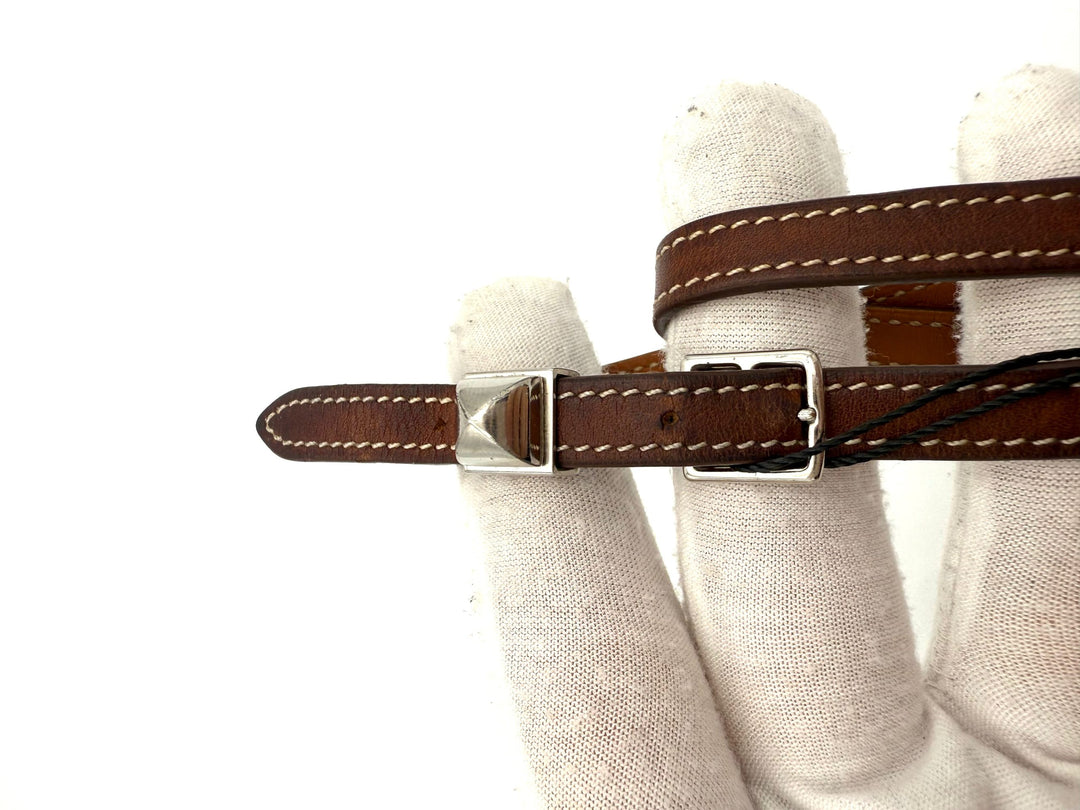 Hermès HERMÈS MEDOR Armbånd