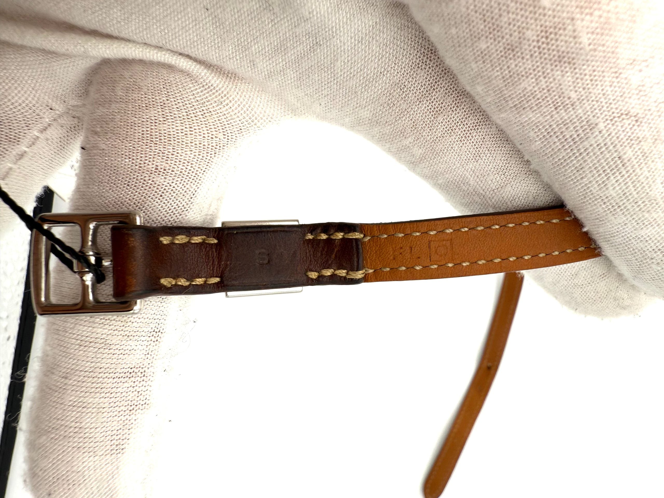 HERMÈS MEDOR Bracelet