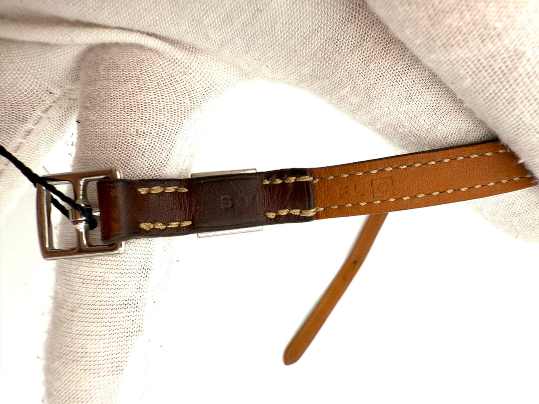 Hermès HERMÈS MEDOR Armbånd