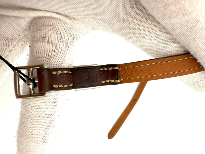 Hermès HERMÈS MEDOR Armbånd