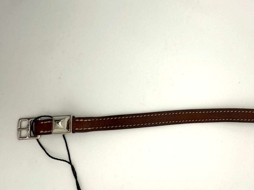 Hermès HERMÈS MEDOR Armbånd